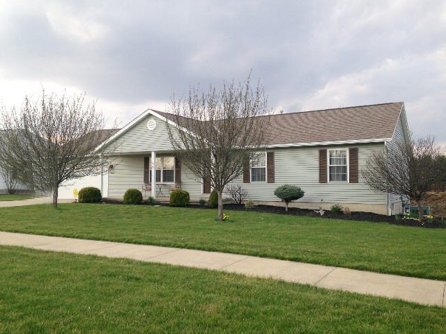 760 King Ridge Dr, Ashland, OH 44805 - photo 1