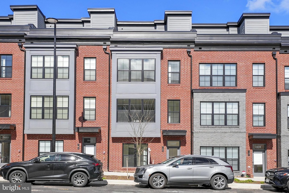 1840 Michael Faraday Dr, Reston, VA 20190 - photo 1