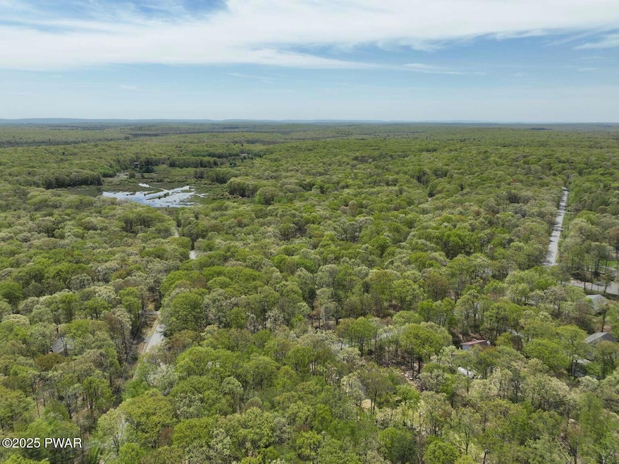 5633 Flatbrook Way, Conashaugh Lakes, PA 18337 - photo 1