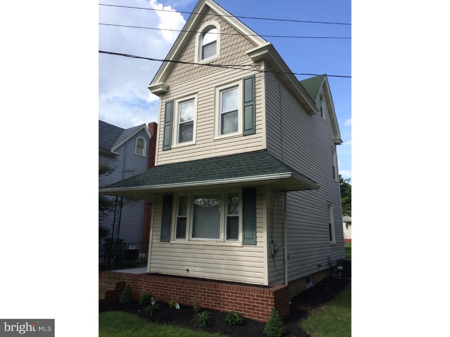 225 Delaware Ave, Riverside, NJ 08075 - photo 1