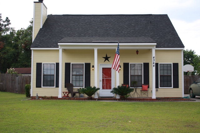 Main View