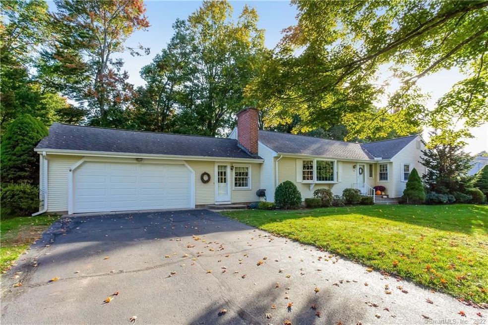 66 Olde Stage Rd, Glastonbury, CT 06033 - photo 1