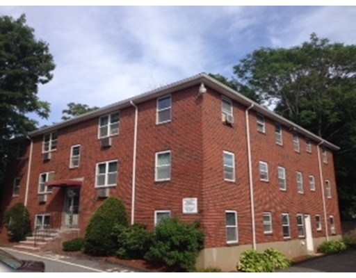 39 Montvale Ave unit 8, Woburn, MA 01801 - photo 1