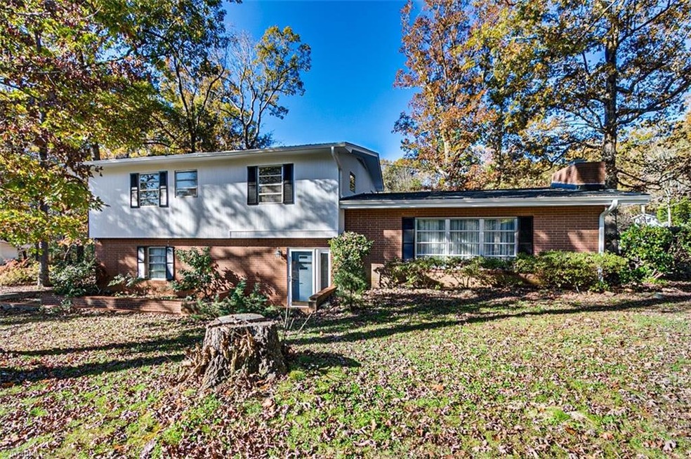 1706 Plantation Cir, Asheboro, NC 27205 - photo 1