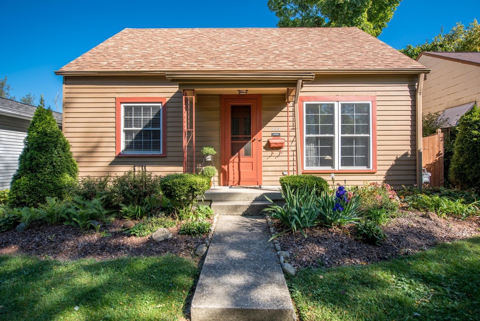 414 E Beechwold Boulevald