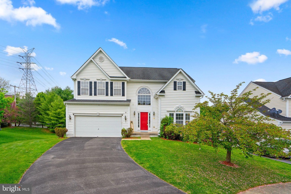 8 Norwich Ct, Owings Mills, MD 21117 - photo 1