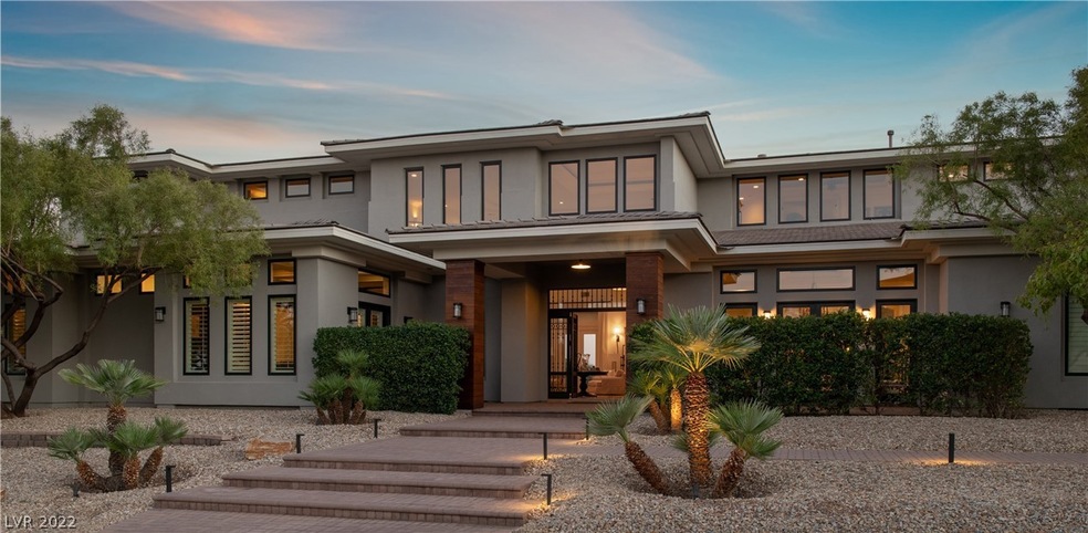 Front exterior