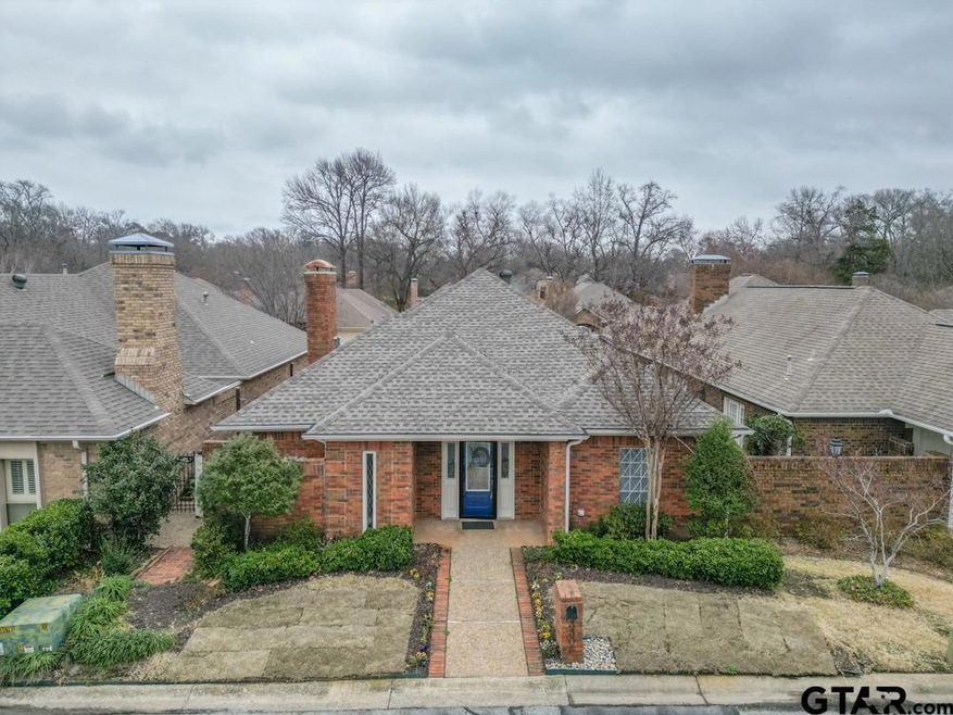 3306 Saint James Ct, Tyler, TX 75701 - photo 1