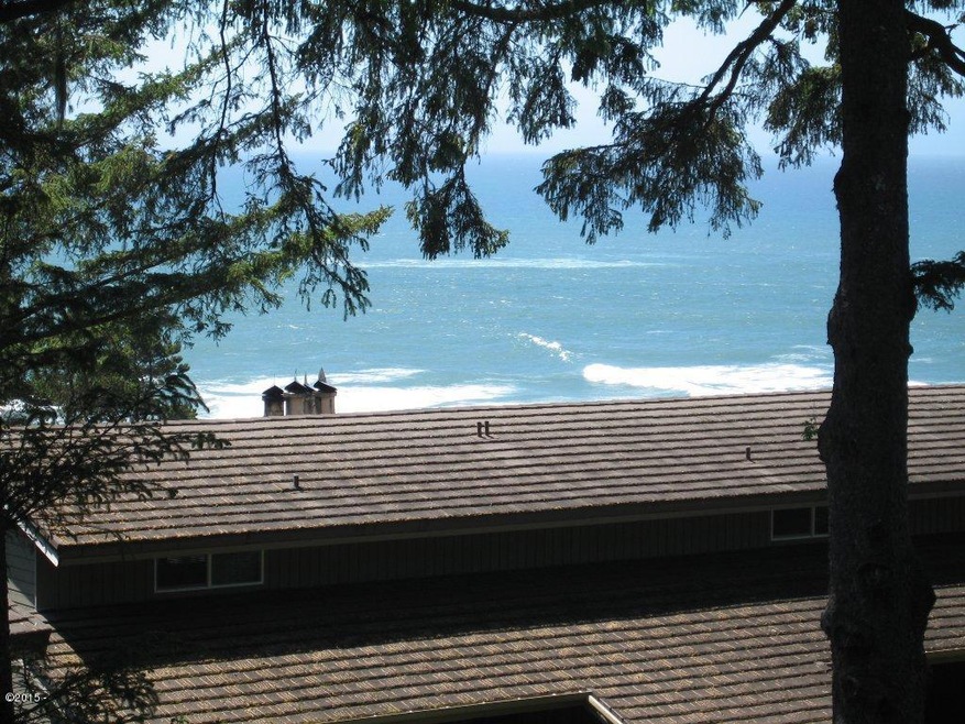 Ocean View