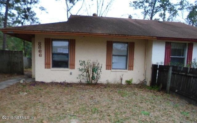8866 Sandusky Ave S, Jacksonville, FL 32216 - photo 1