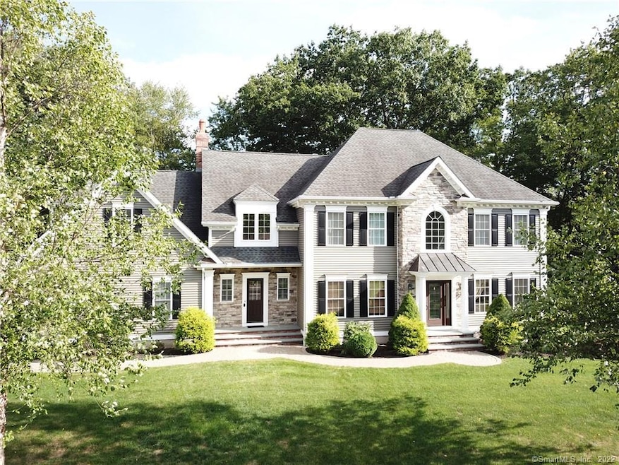 9 Harpers Rd, Cromwell, CT 06416 - photo 1