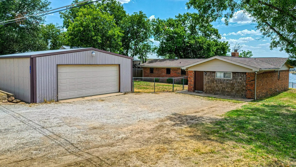 1180 Fm 3201, Breckenridge, TX 76424 MLS 20398845