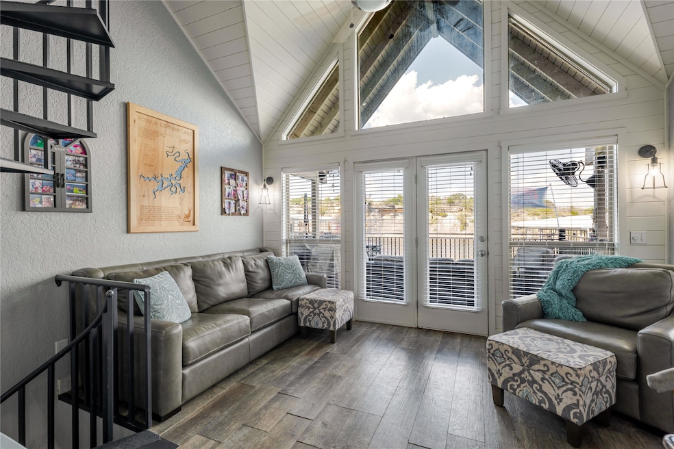 3005 Upcreek Alley unit 4, Strawn, TX 76475 - photo 1