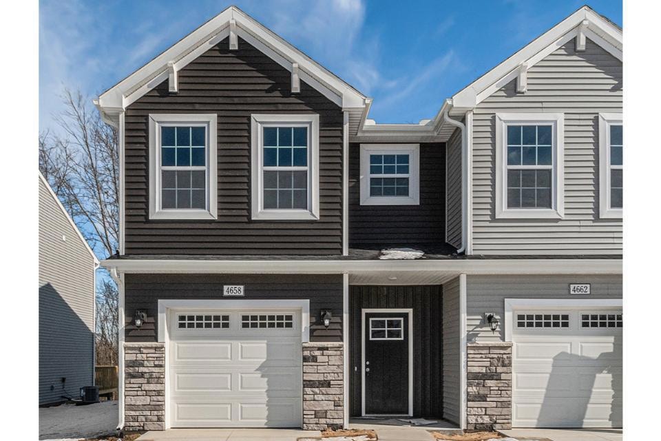 4658 Glen Haven Dr, Kentwood, MI 49512 MLS 24007336