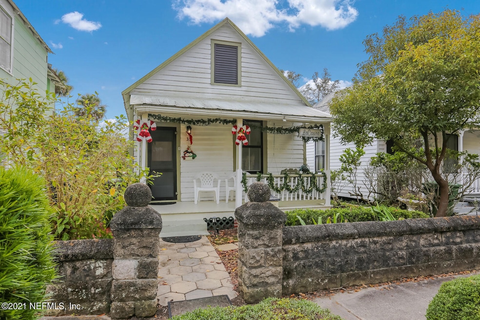 39 Grove Ave, Saint Augustine, FL 32084 - photo 1