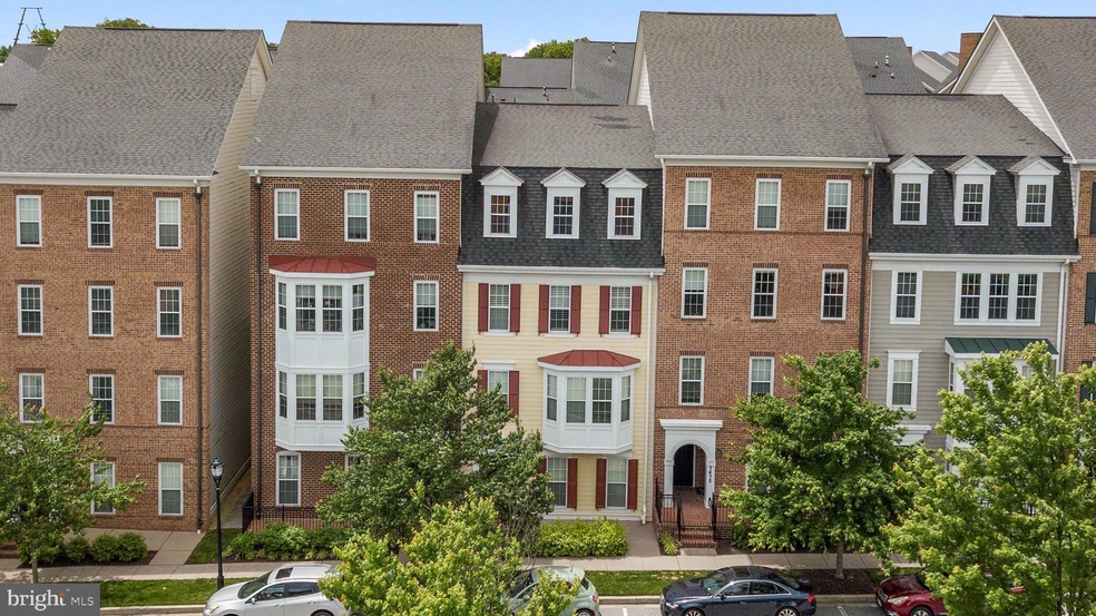 7674 Maple Lawn Blvd unit 52, Fulton, MD 20759 - photo 1