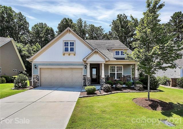 Welcome Home!