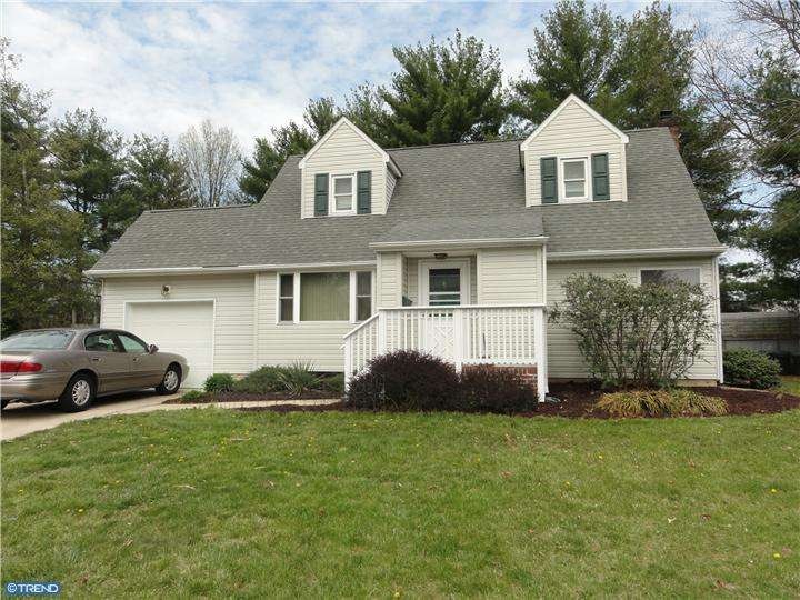 6 Connell Cir, Newark, DE 19711 - photo 1