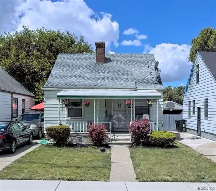 20495 Concord St, Detroit, MI 48234 - photo 1