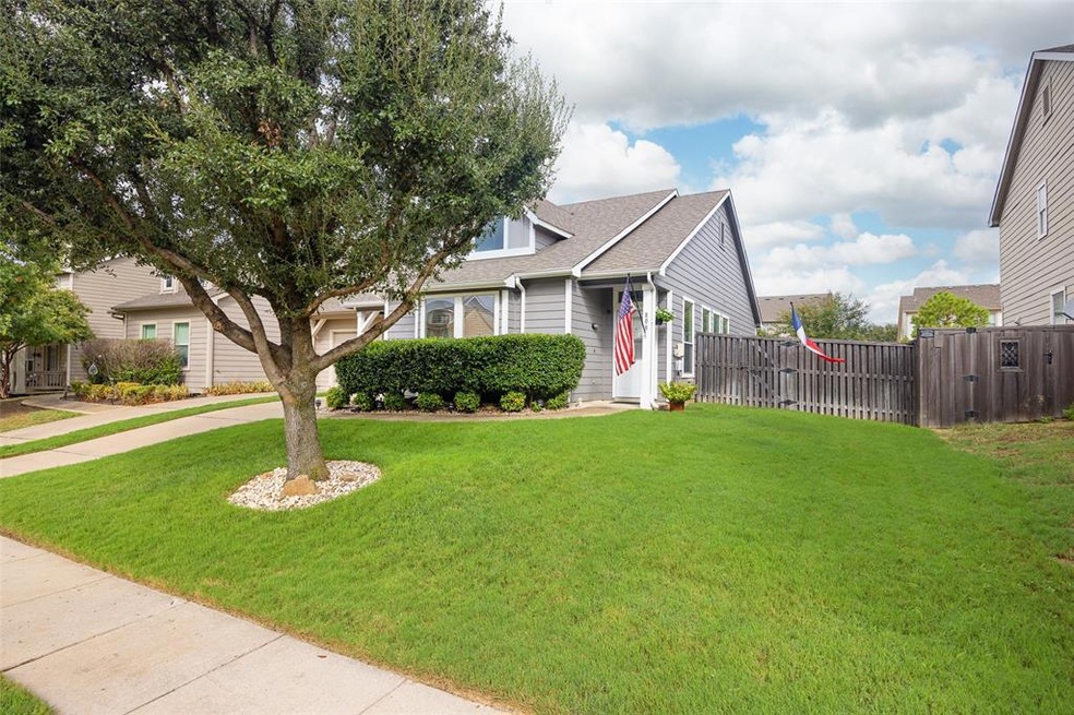 808 Chickesaw Ln, Wylie, TX 75098 - photo 1
