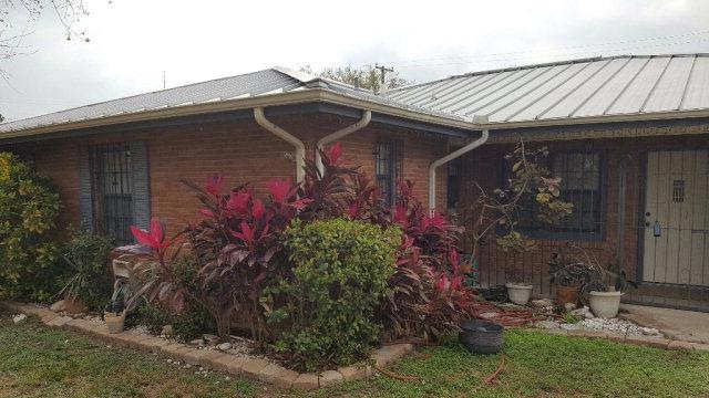 705 W Jones Ave, Pharr, TX 78577 - photo 1