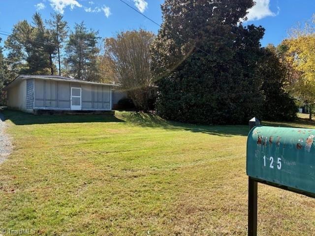 Sold $110,000 • Co-Listing Agent