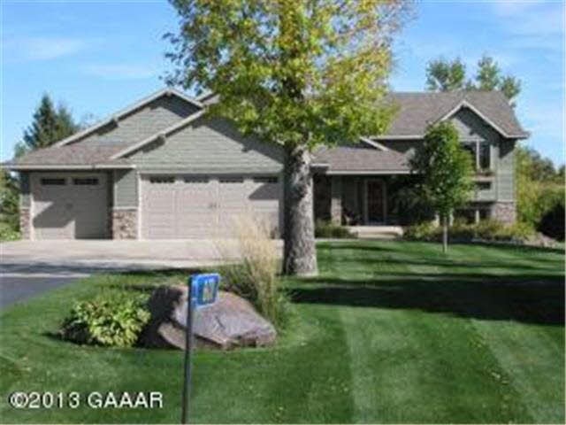 601 E Lake Geneva Rd NE unit NE, Alexandria, MN 56308 - photo 1