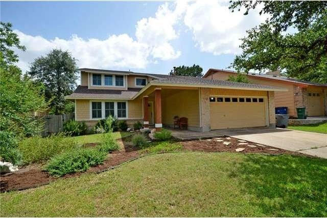 12200 Antoinette Place, Austin, TX 78727 - photo 1