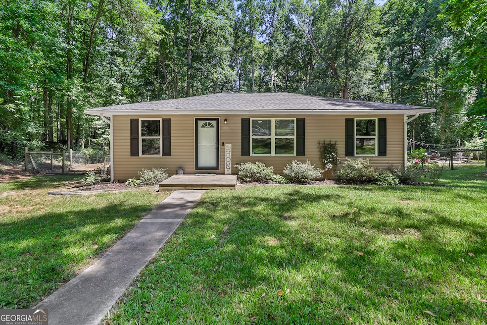 32 Pittman Dr, Whitesburg, GA 30185 - photo 1