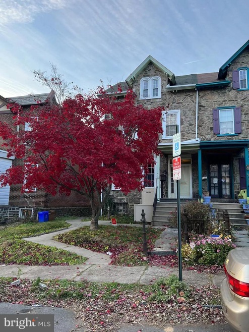 419 E Woodlawn St, Philadelphia, PA 19144 - photo 1