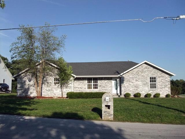 308 N 36th St, Nixa, MO 65714 - photo 1