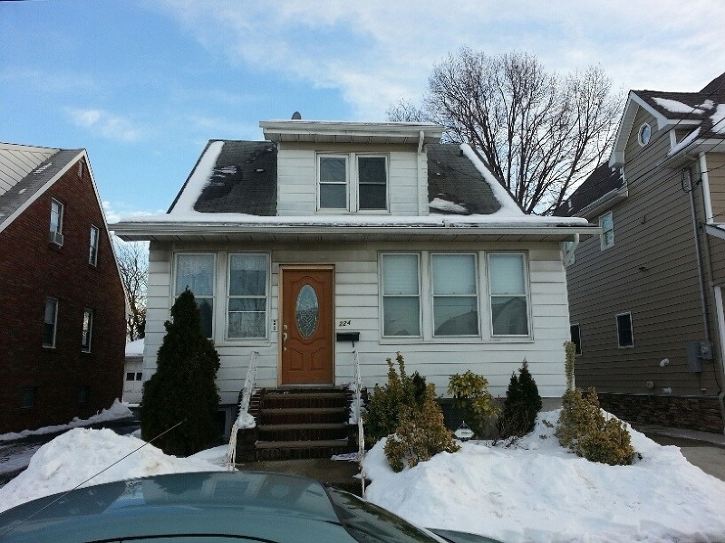 224 Michigan Ave, Paterson, NJ 07503 - photo 1