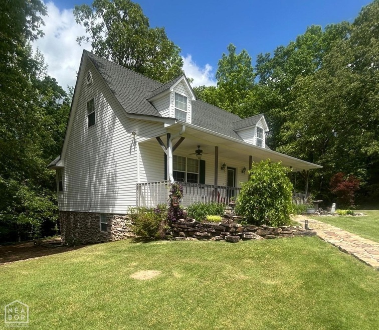 3351 County Road 780, Jonesboro, AR 72405 - photo 1