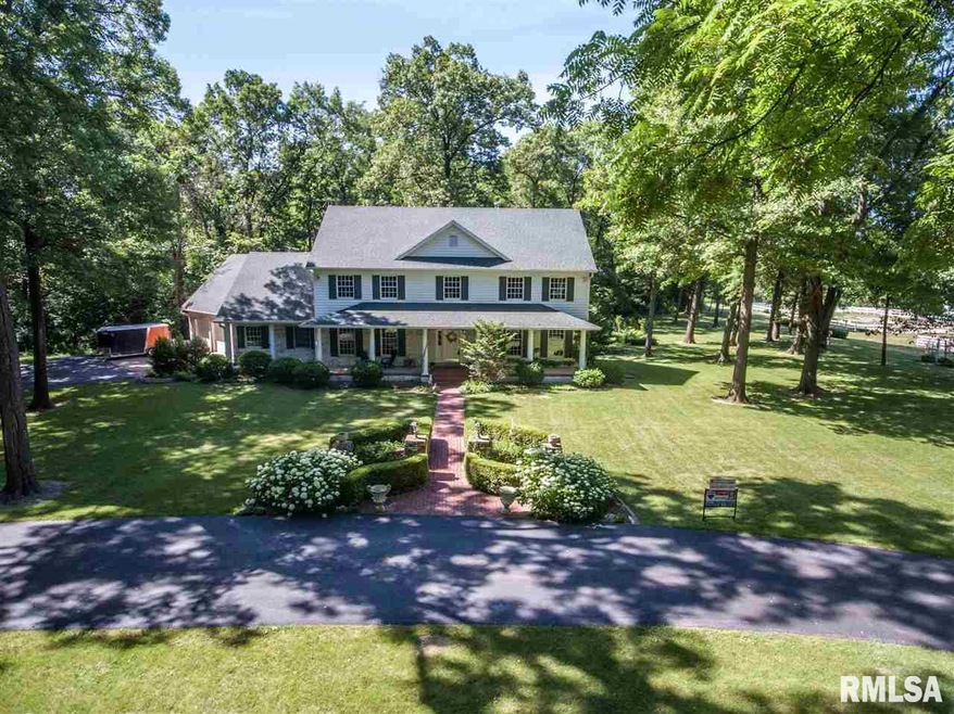 4400 N Padua Ln, Peoria, IL 61615 - photo 1