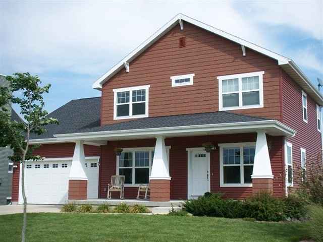 2860 Big Bluestem Pkwy, Fitchburg, WI 53711 - photo 1