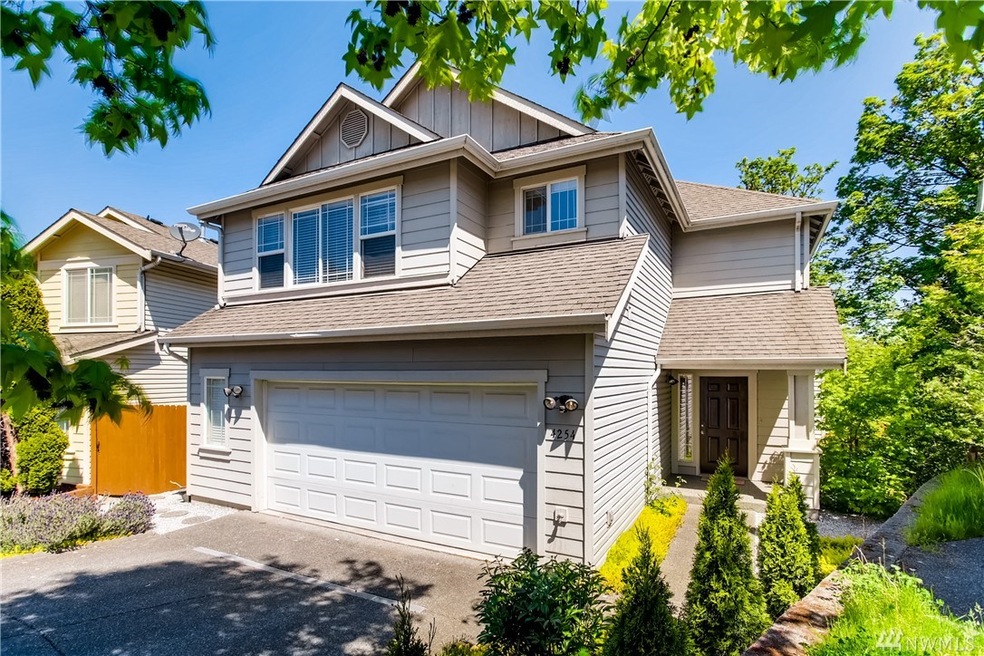 4254 S 137th Place, Tukwila, WA 98168 - photo 1