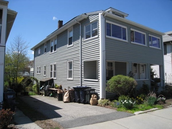 22 Matignon Rd unit 2, Cambridge, MA 02140 - photo 1