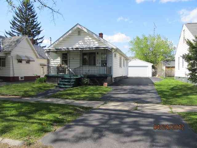 2313 Illinois Ave, Flint, MI 48506 - photo 1