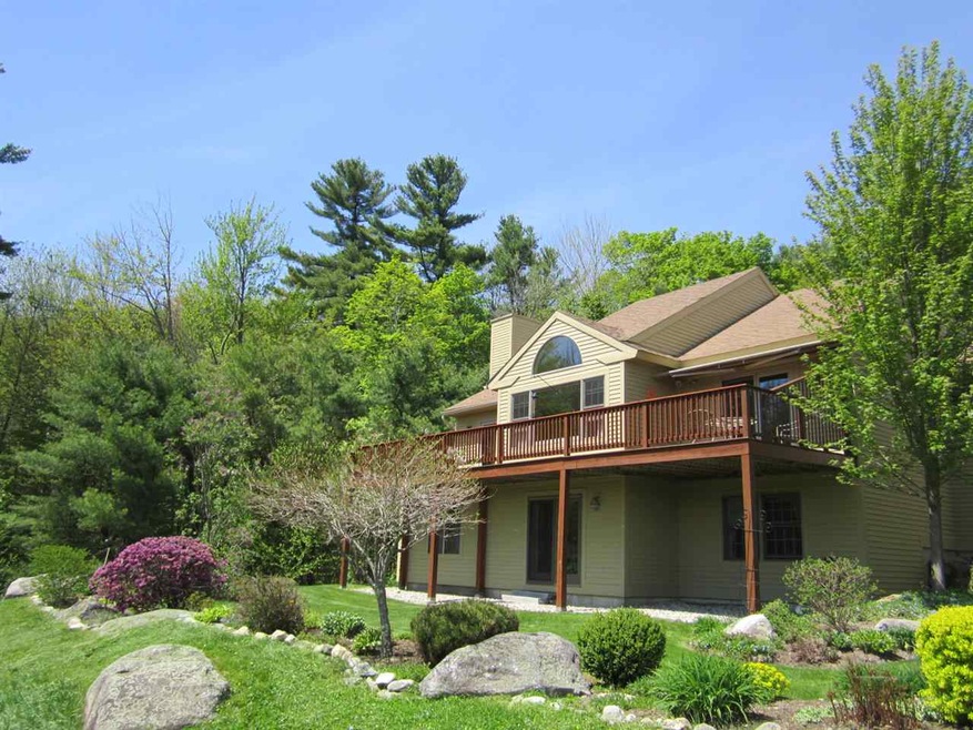24 Highland Ridge, New London, NH 03257 - photo 1