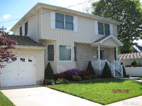 490 Griffin St, Oceanside, NY 11572 - photo 1