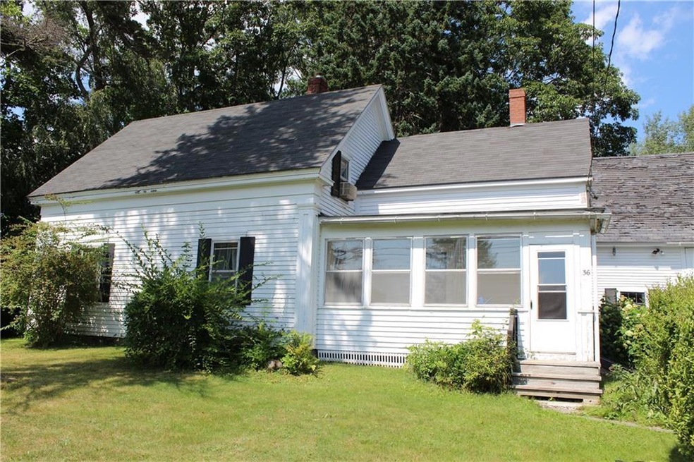 36 Pond St, Bucksport, ME 04416 - photo 1
