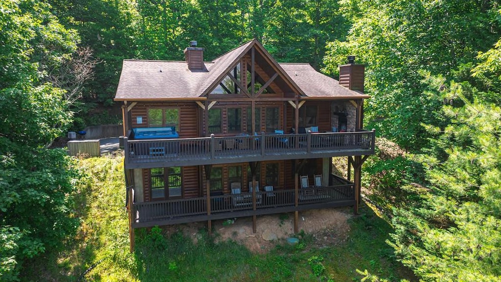 Main View