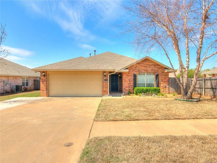 4108 Osprey Dr, Norman, OK 73072 - photo 1