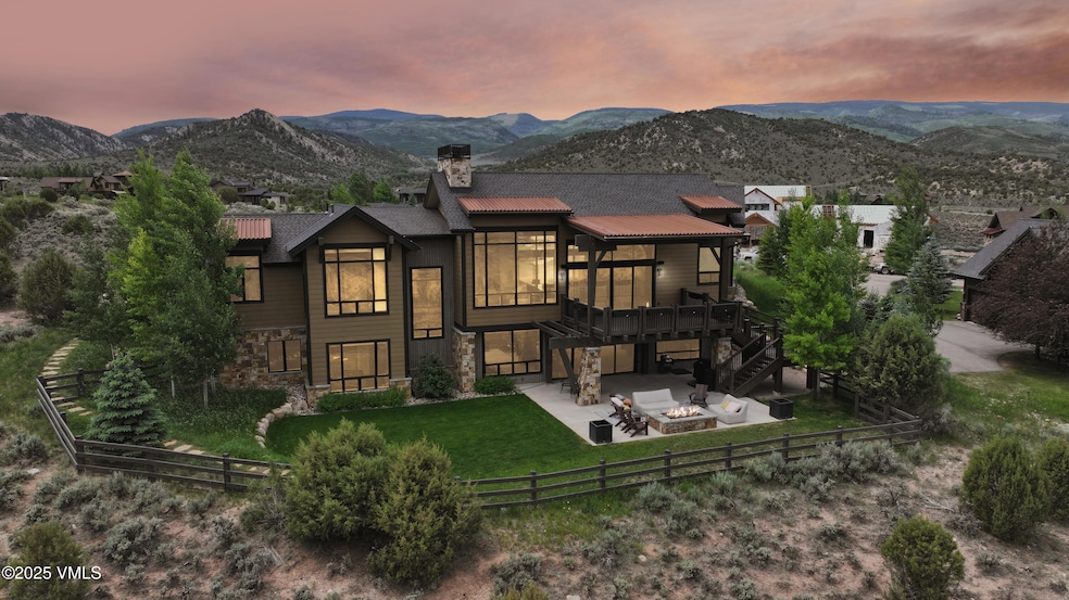2682 E Haystacker Drive | Eagle Ranch