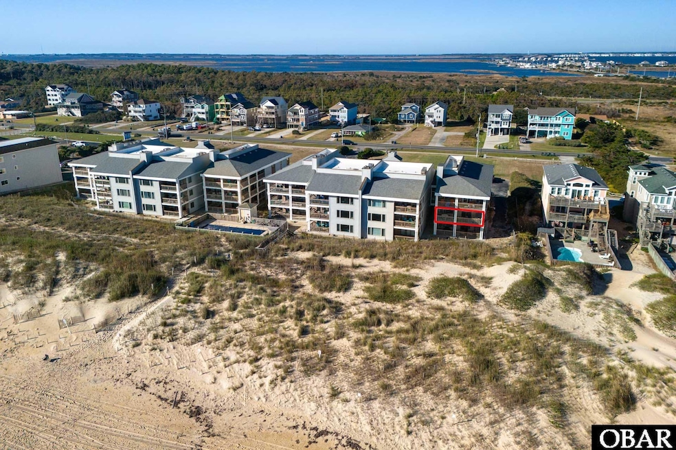 8111 S Old Oregon Inlet Rd unit B-201, Nags Head, NC 27959 - photo 1