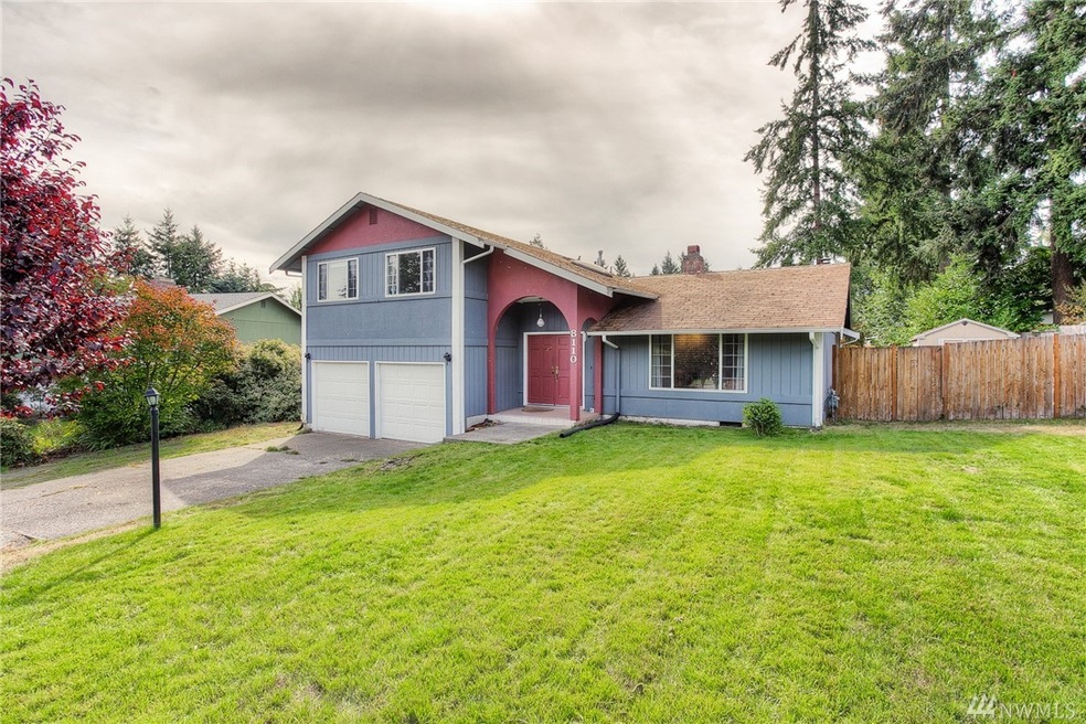 8110 53rd Street Ct W, University Place, WA 98467 - photo 1