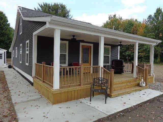 11431 N Elms Rd, Clio, MI 48420 - photo 1