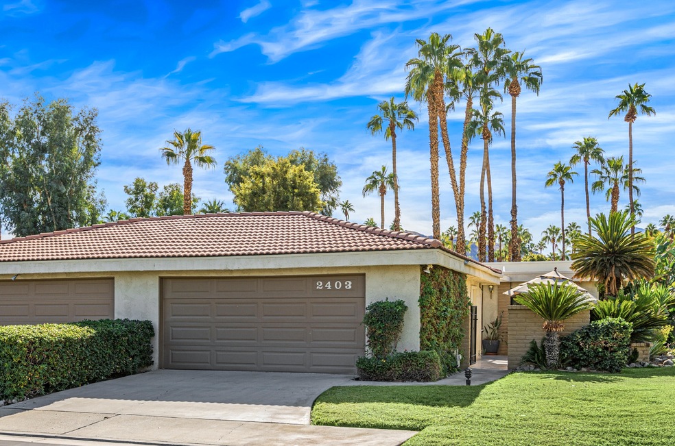 2403 Oakcrest Drive