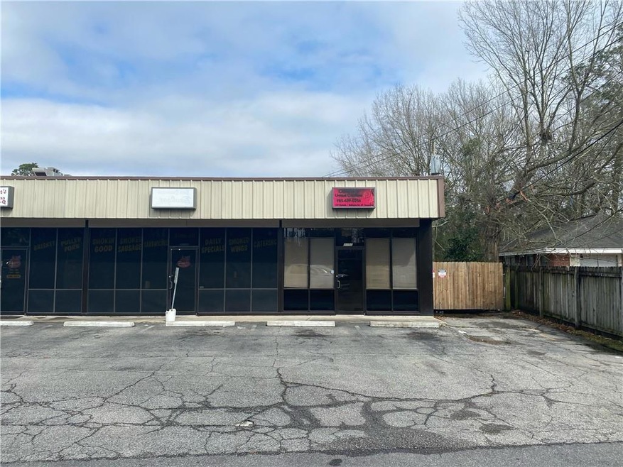 705 Old Spanish Trail unit 2852, Slidell, LA 70458 - photo 1