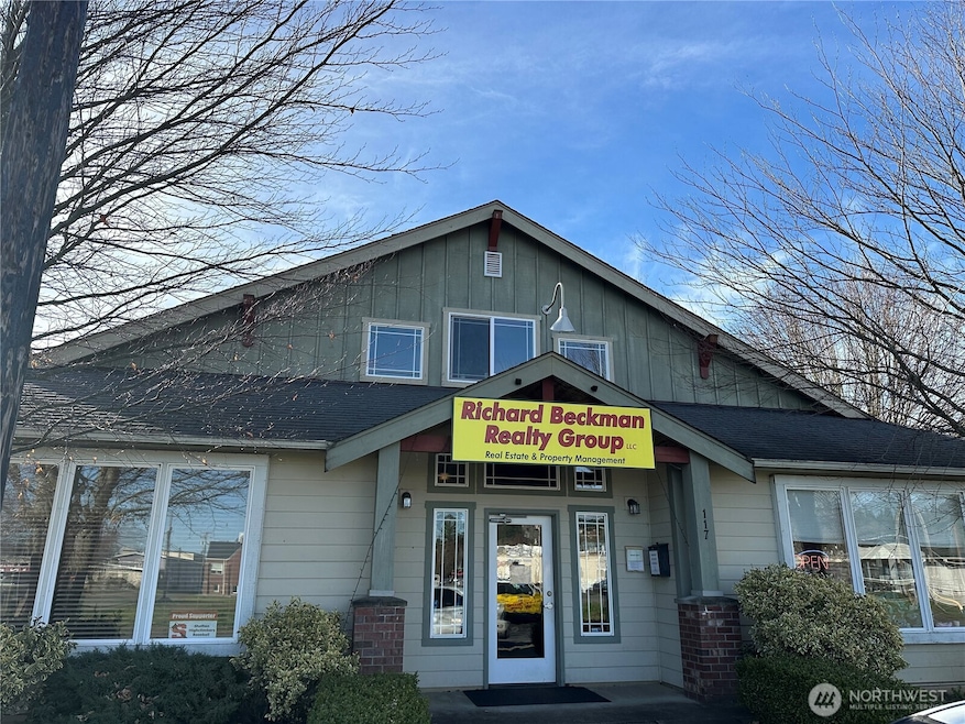 117 N 8th St unit 100, Shelton, WA 98584 - photo 1